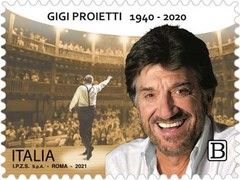 Gigi Proietti