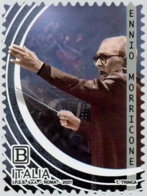 Ennio Morricone