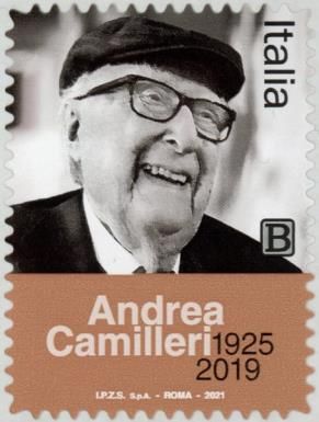 Andrea Camilleri