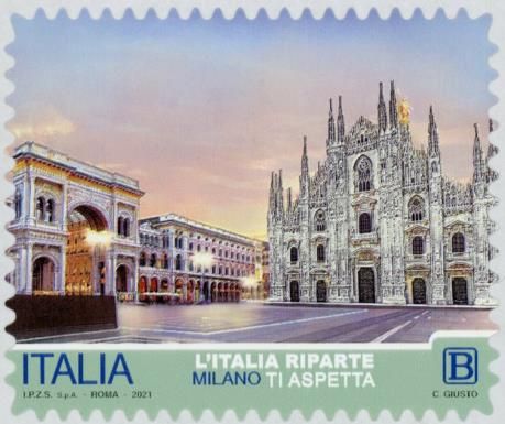 Milan