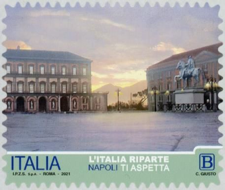 Naples