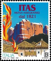 ITAS Insurance, Bicentenary