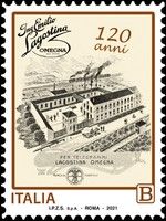 120th Anniversary of Lagostina S.P.A.