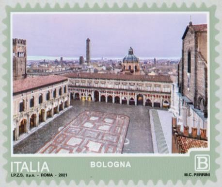 Bologna