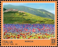 Norcia