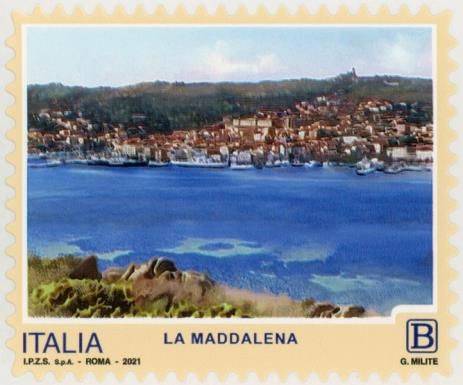 La Maddalena