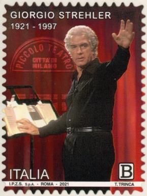 Giorgio Strehler