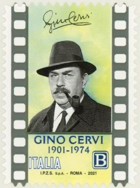 120th anniversary of the birth of Gino Cervi