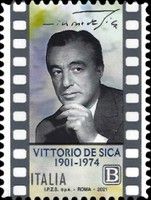 120th anniversary of the birth of Vittorio de Sica