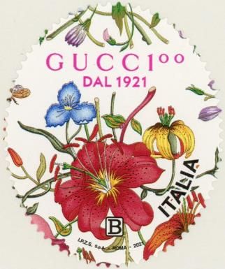 Centenary of the foundation of Guccio Gucci S.p.A.