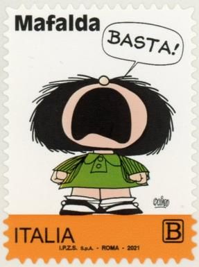 Mafalda