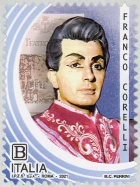 Franco Corelli