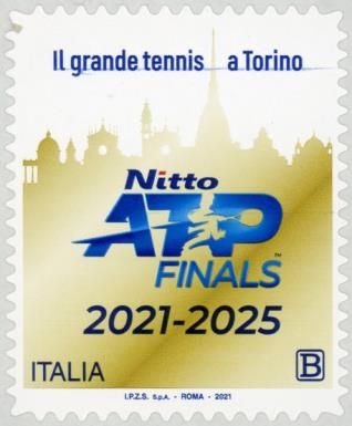 Nitto ATP Tennis Championships, Turin