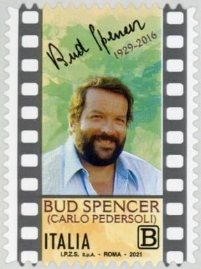 Bud Spencer