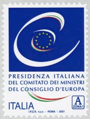 Italian Presidency of Council of Europe Ministers Council