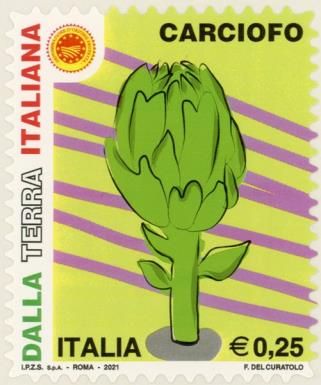 Artichoke