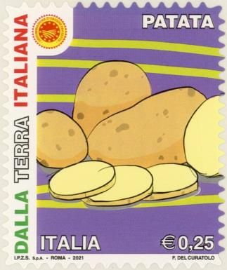 Potato