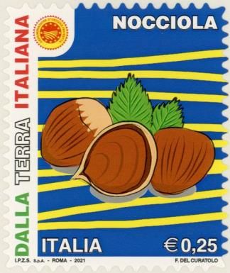 Hazelnut