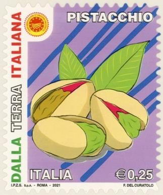 Pistachio
