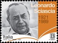 Leonardo Sciascia (1921-1989)