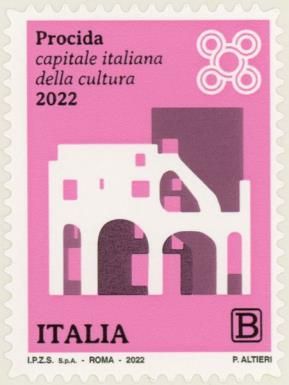 Procida Italian capital of culture