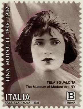 Tina Modotti, Photographer, 80th Anniversary of Death