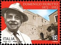 Domenico Fioritto, Politician