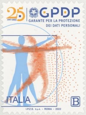 Guarantor to Protect Personal Data, 25 Years