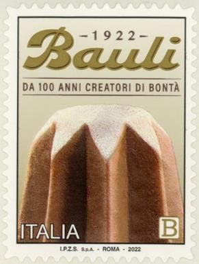 Centenary of Bauli S.p.A.