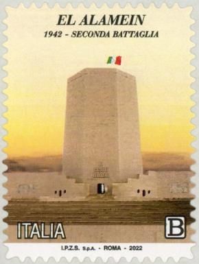 80th anniversary of the second battle of El Alamein