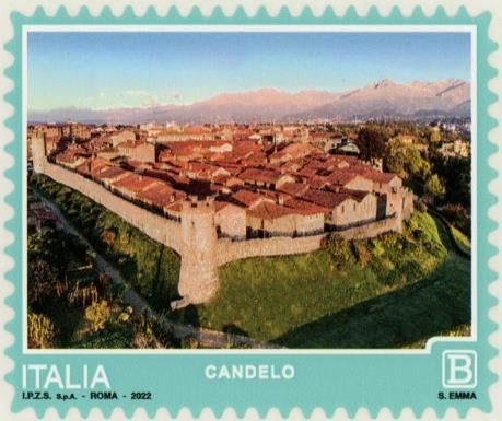Candelo