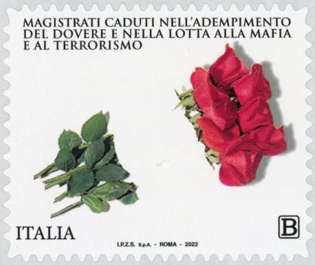 Magistrates Murdered by Mafia