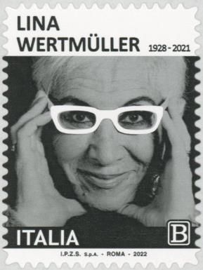 Lina Wertmüller