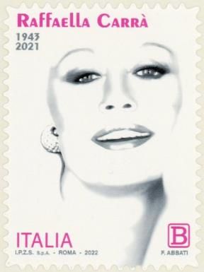 Raffaella Carrà