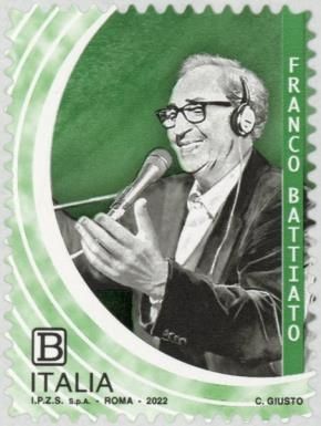 Franco Battiato