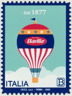 145th anniversary of Barilla SpA
