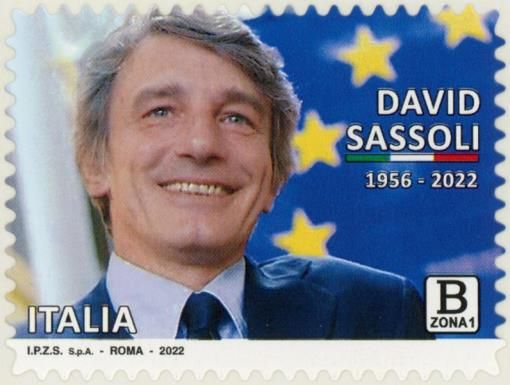 David Sassoli
