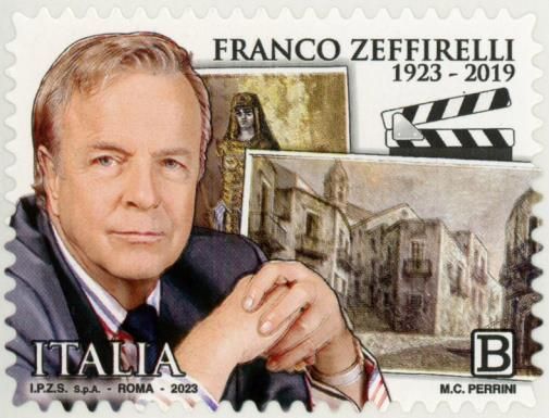 Franco Zeffirelli, Film Director