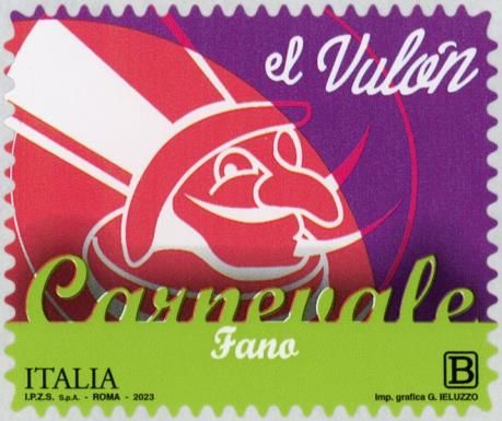 Carnival of Fano