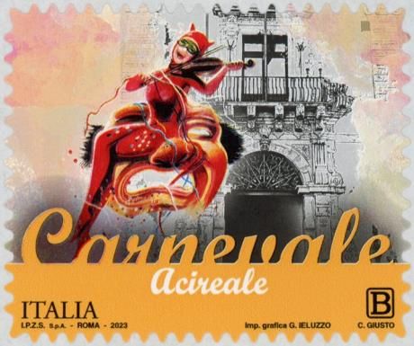 Carnival of Acireale