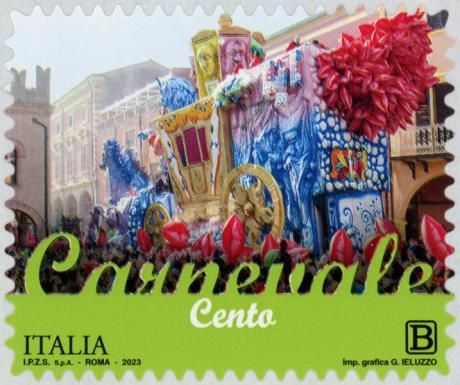 Carnival of Cento