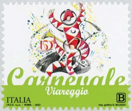 Carnival of Viareggio