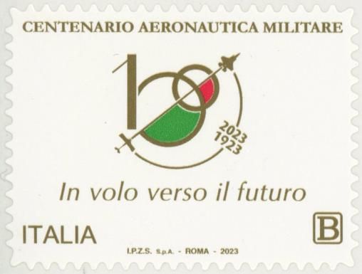 Centenary of the Air Force