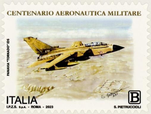 Panavia “tornado” Ids;