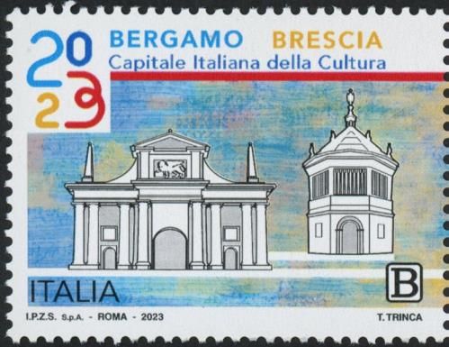 Bergamo, Italian Capital of Culture