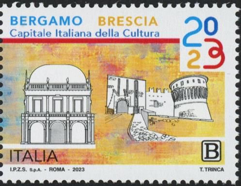 Brescia, Italian Capital of Culture