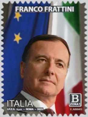 Franco Frattini, Politician