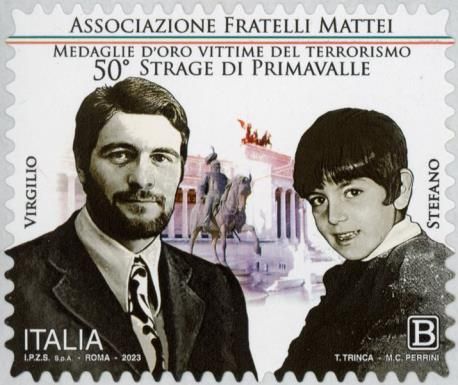 Primavalle Massacre, 50 Years