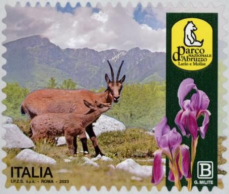Centenary of the Abruzzo National Park