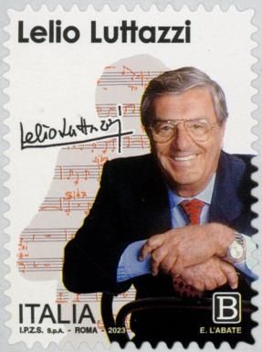Lelio Luttazzi, Composer